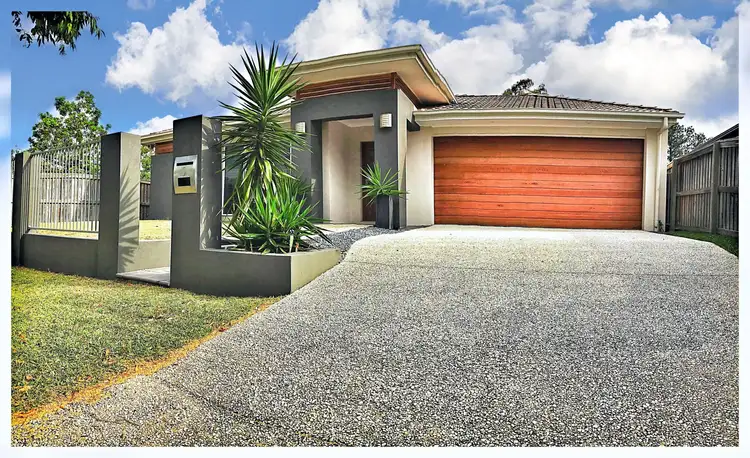 5 Feathertail Place, Gumdale QLD 4154