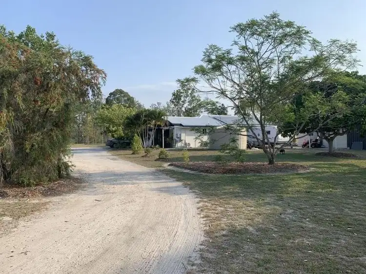 Third view of Homely rural property listing, 139 Messmate Drive, Miriam Vale QLD 4677