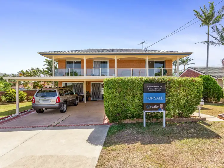 317 Elizabeth Avenue, Clontarf QLD 4019
