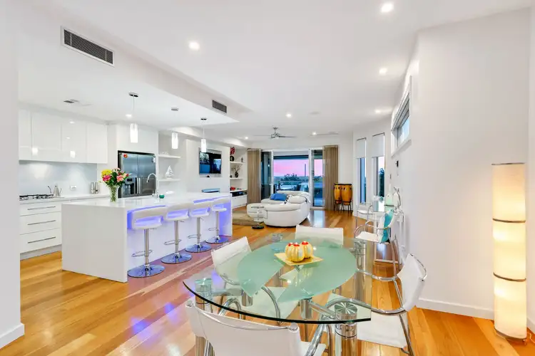 Fifth view of Homely house listing, 2A Fourth Avenue, Moana SA 5169