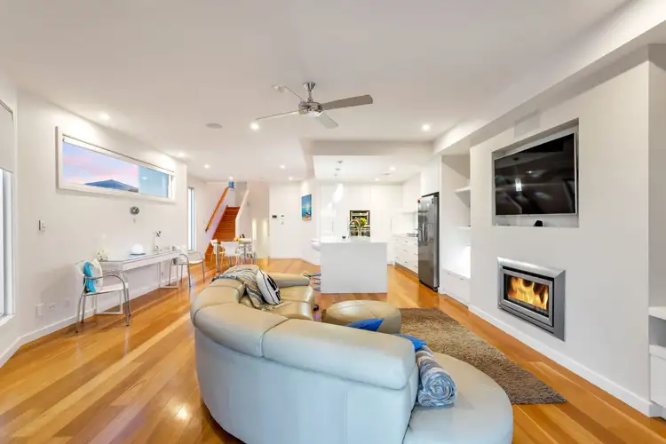 Sixth view of Homely house listing, 2A Fourth Avenue, Moana SA 5169