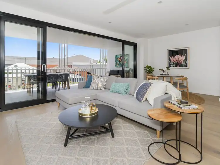 9/29 Throsby Street, Wickham NSW 2293