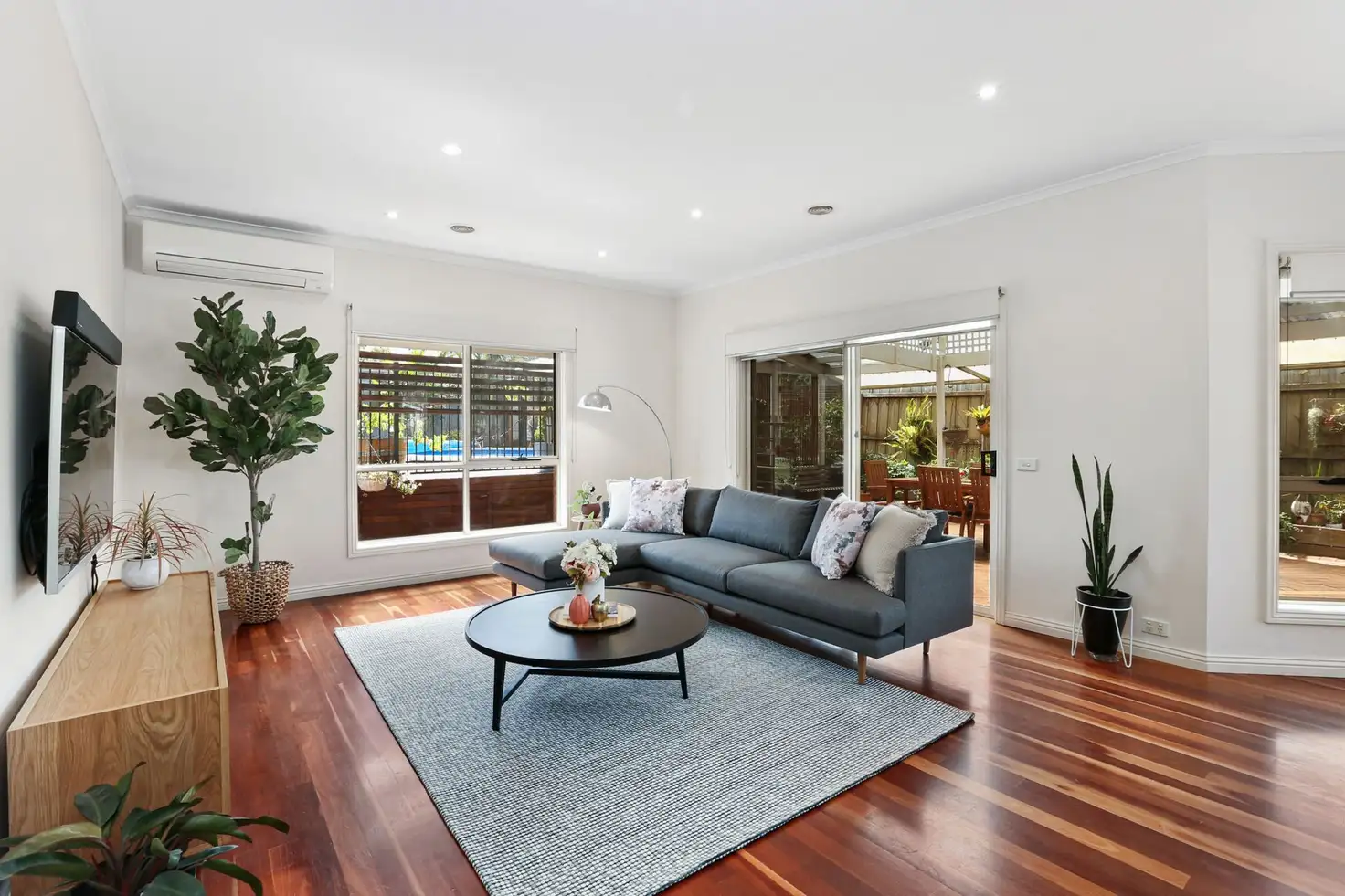 Main view of Homely house listing, 6 Clova Avenue, Hamlyn Heights VIC 3215