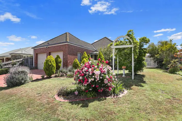 Second view of Homely house listing, 6 Clova Avenue, Hamlyn Heights VIC 3215