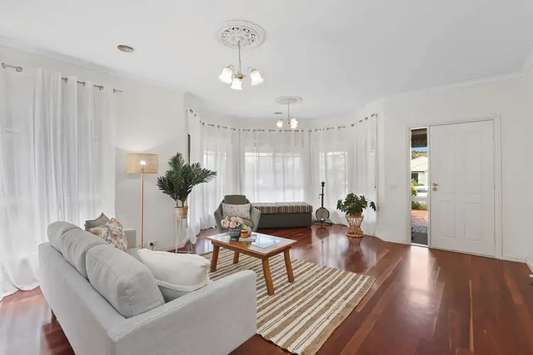 Third view of Homely house listing, 6 Clova Avenue, Hamlyn Heights VIC 3215