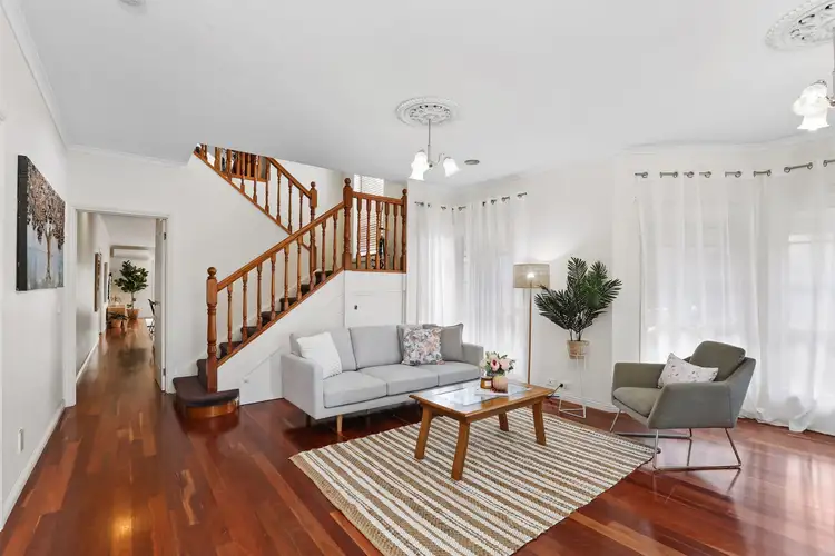 Fourth view of Homely house listing, 6 Clova Avenue, Hamlyn Heights VIC 3215