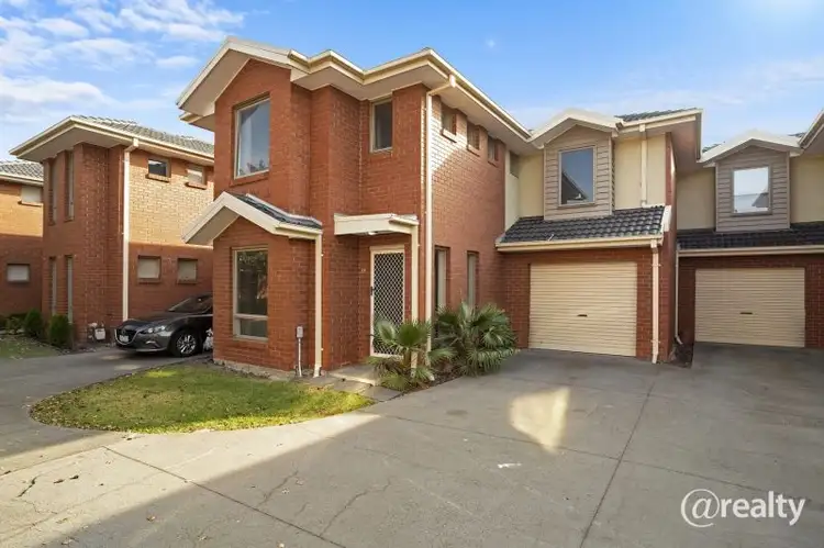 24/23 Catherine Road, Seabrook VIC 3028