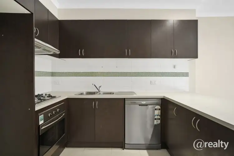 Second view of Homely townhouse listing, 24/23 Catherine Road, Seabrook VIC 3028