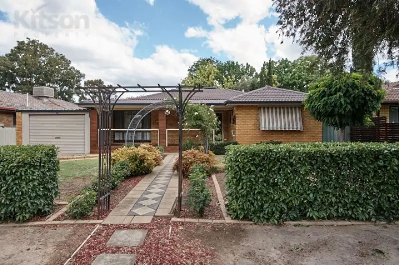 Main view of Homely house listing, 26 Maple Road, Lake Albert NSW 2650