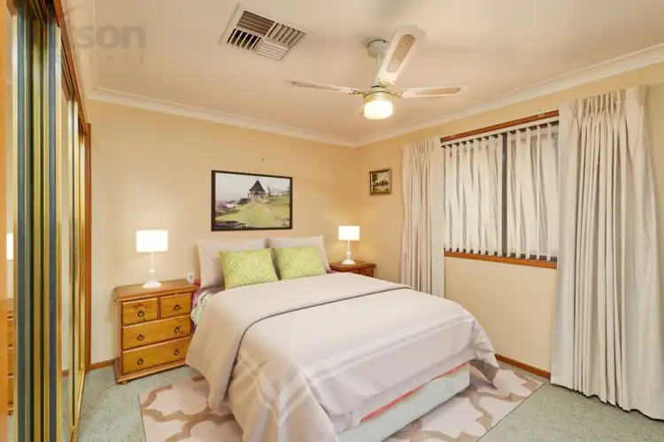 Second view of Homely house listing, 26 Maple Road, Lake Albert NSW 2650