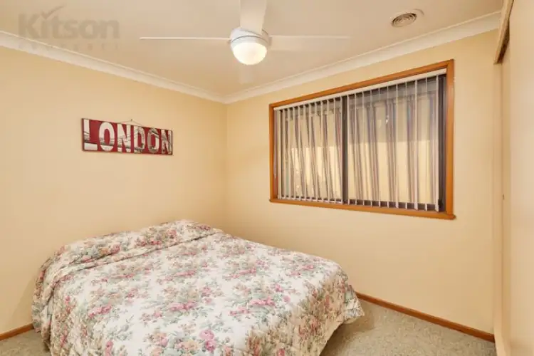 Fourth view of Homely house listing, 26 Maple Road, Lake Albert NSW 2650