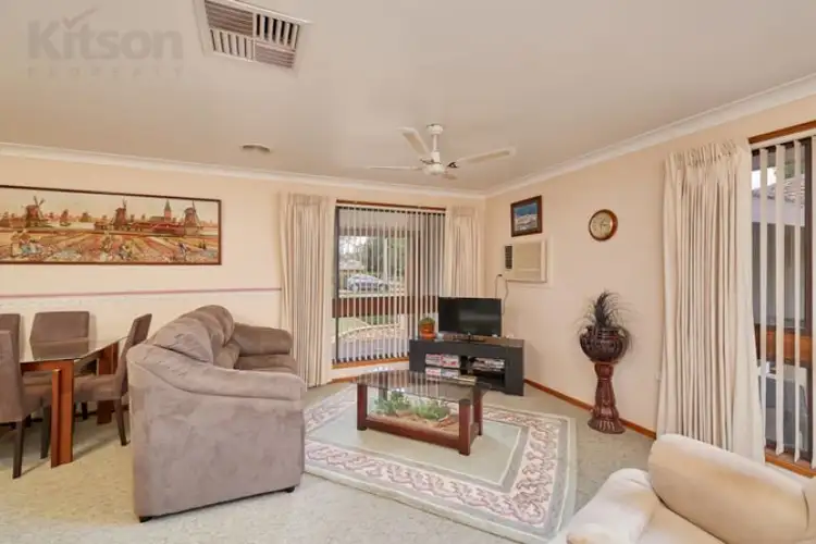 Fifth view of Homely house listing, 26 Maple Road, Lake Albert NSW 2650