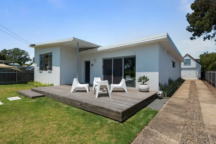 68 The Boulevarde, Oak Flats NSW 2529