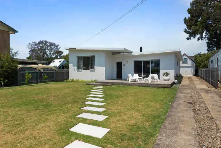 Second view of Homely house listing, 68 The Boulevarde, Oak Flats NSW 2529