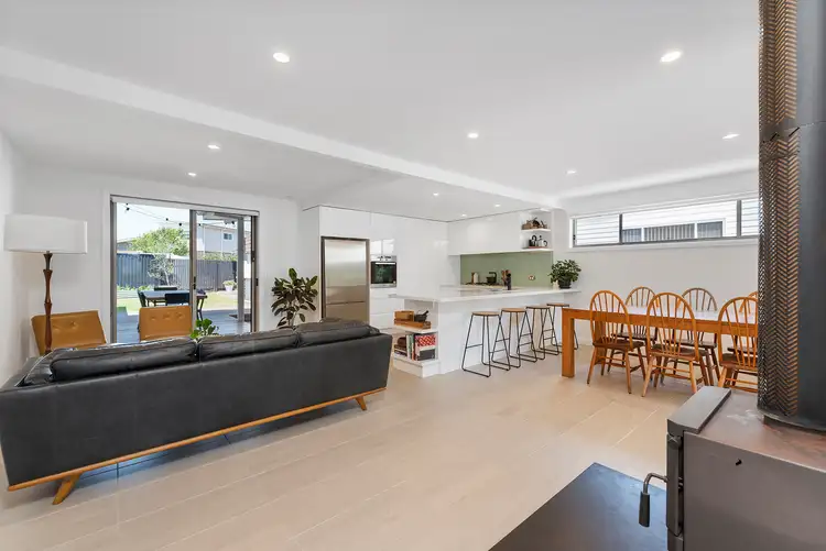 Fourth view of Homely house listing, 68 The Boulevarde, Oak Flats NSW 2529