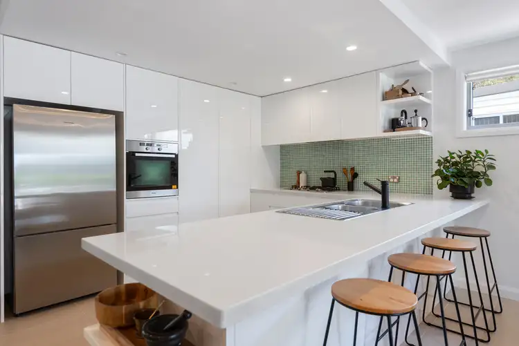 Fifth view of Homely house listing, 68 The Boulevarde, Oak Flats NSW 2529