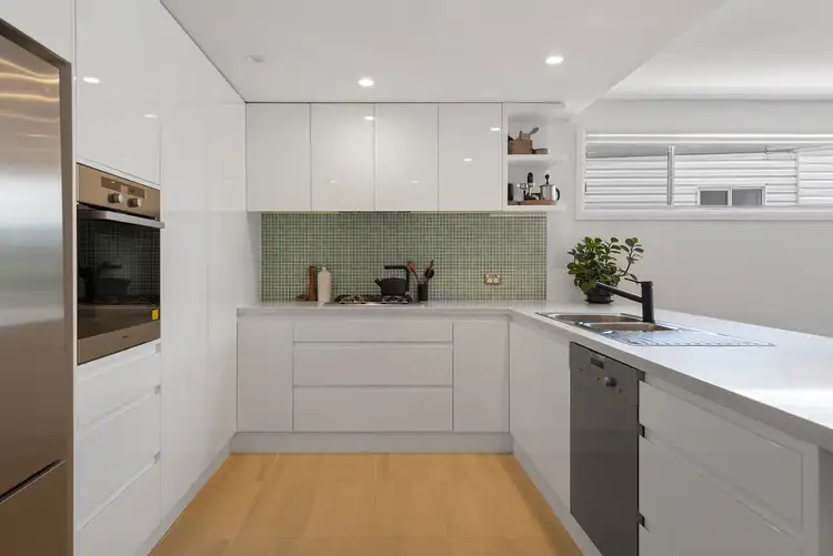 Sixth view of Homely house listing, 68 The Boulevarde, Oak Flats NSW 2529