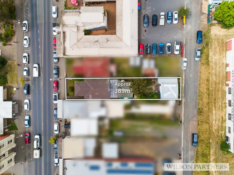 17 SYDNEY STREET, Kilmore VIC 3764