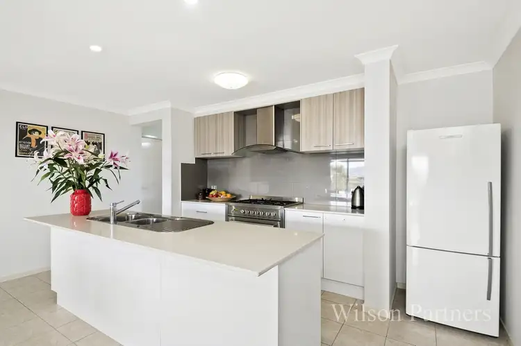 Second view of Homely house listing, 3 Tenni Close, Broadford VIC 3658