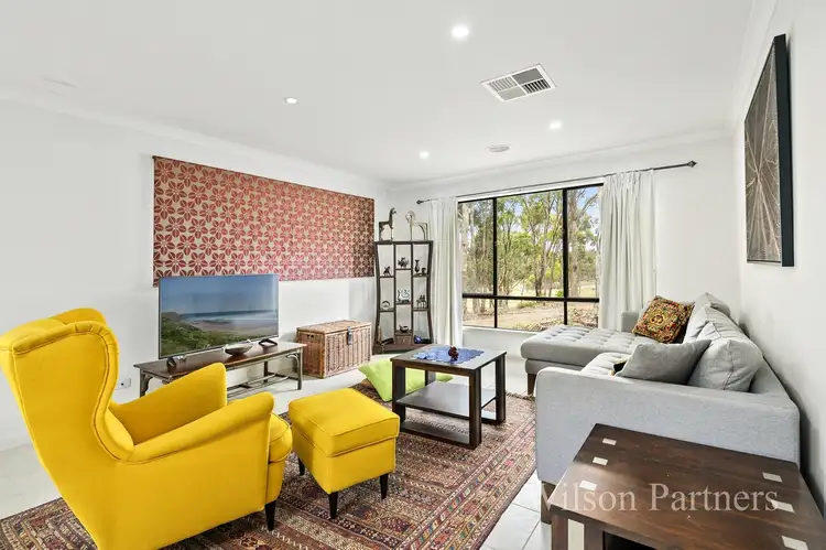 Third view of Homely house listing, 3 Tenni Close, Broadford VIC 3658
