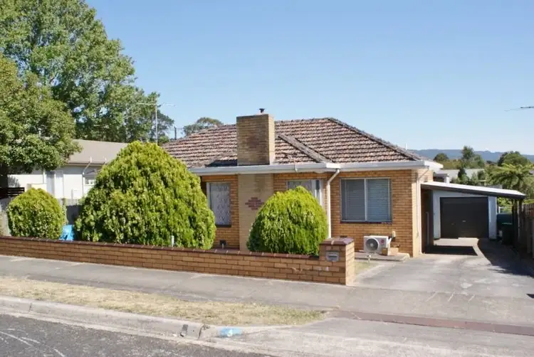 3 Law Street, Newborough VIC 3825