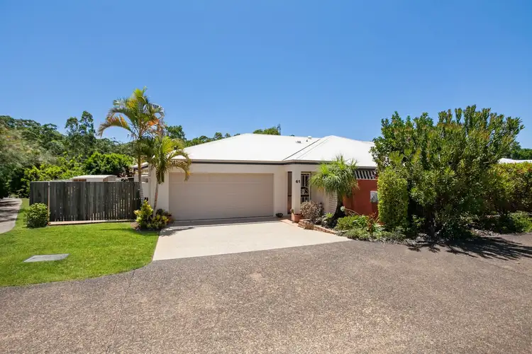 61/58 Furness Drive, Tewantin QLD 4565