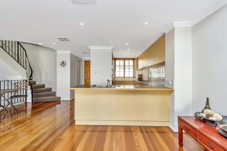 Third view of Homely townhouse listing, 97/18 Port Quays, Wannanup WA 6210