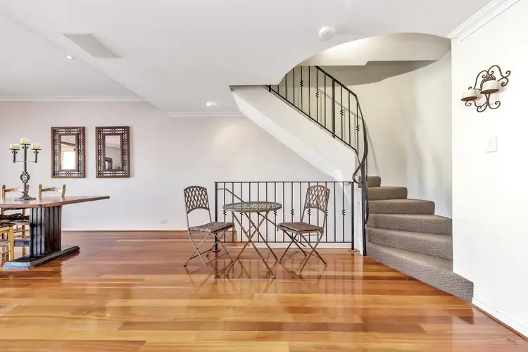 Fourth view of Homely townhouse listing, 97/18 Port Quays, Wannanup WA 6210