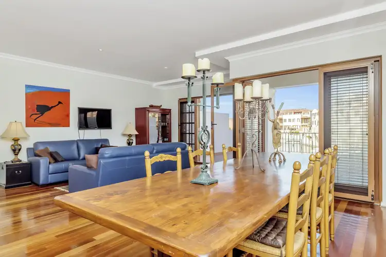 Fifth view of Homely townhouse listing, 97/18 Port Quays, Wannanup WA 6210