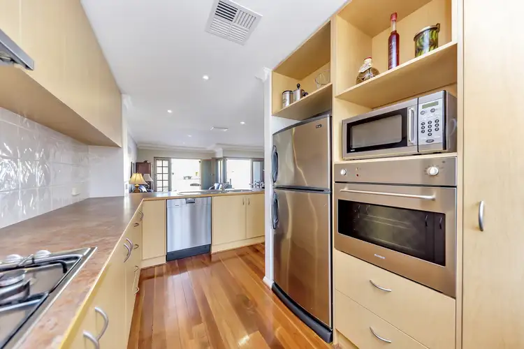 Seventh view of Homely townhouse listing, 97/18 Port Quays, Wannanup WA 6210