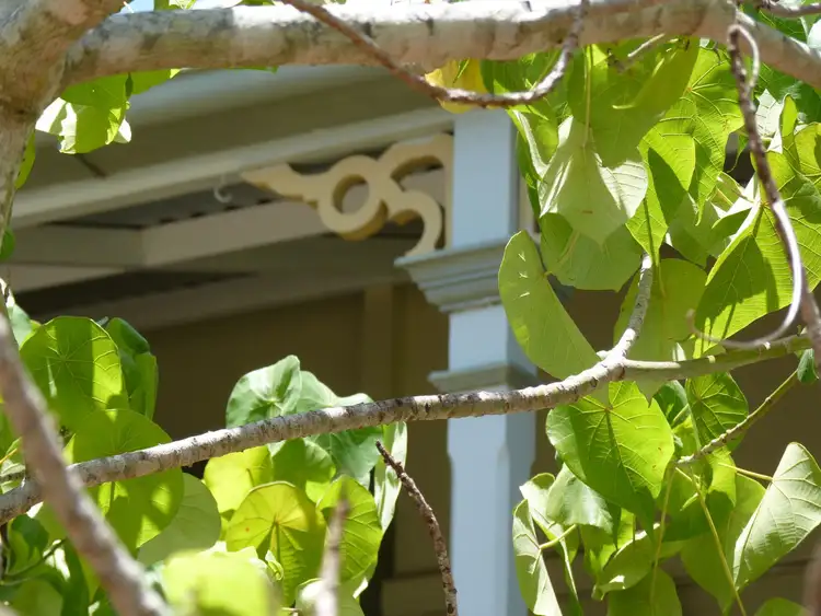 Third view of Homely house listing, 318 Albert Street, Maryborough QLD 4650