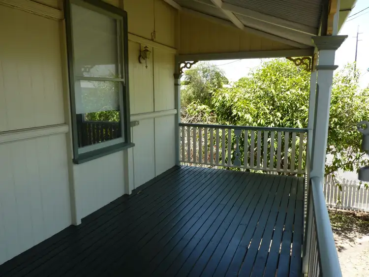 Sixth view of Homely house listing, 318 Albert Street, Maryborough QLD 4650