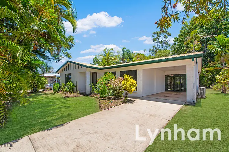 14 Diamantina Street, Wulguru QLD 4811