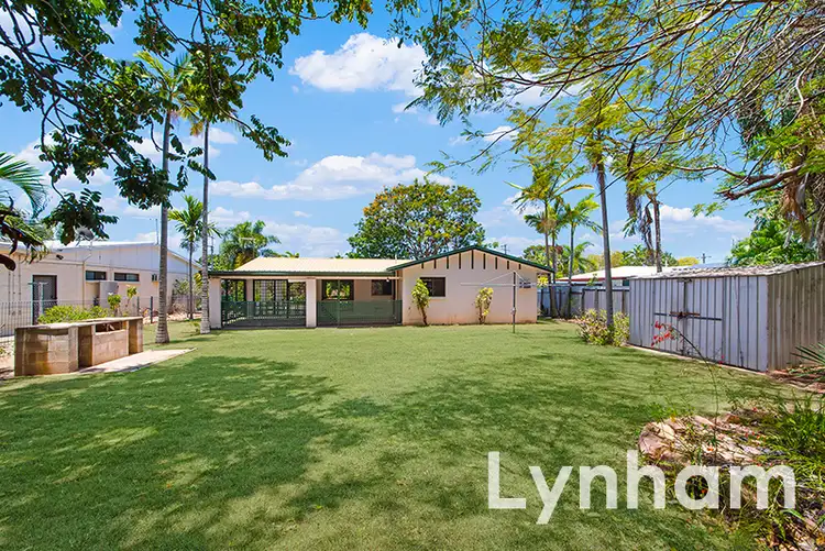 Second view of Homely house listing, 14 Diamantina Street, Wulguru QLD 4811
