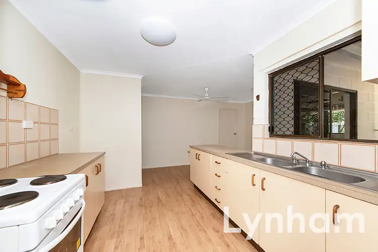 Fourth view of Homely house listing, 14 Diamantina Street, Wulguru QLD 4811