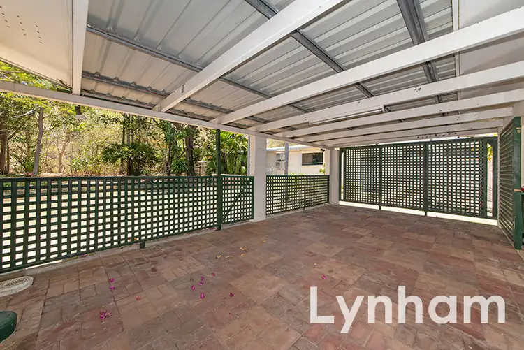 Seventh view of Homely house listing, 14 Diamantina Street, Wulguru QLD 4811