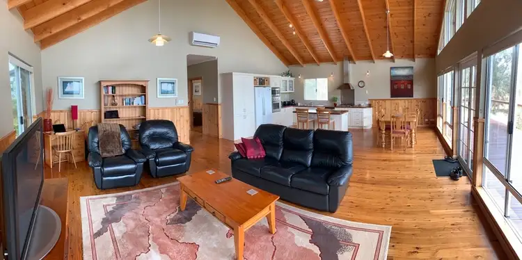 Sixth view of Homely house listing, 402 Tennesee Road South, Denmark WA 6333