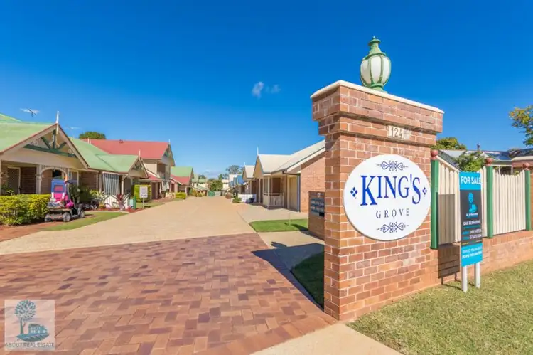 2A/124 King Street, Caboolture QLD 4510