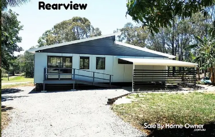Main view of Homely house listing, 104 High Central Road, Macleay Island QLD 4184