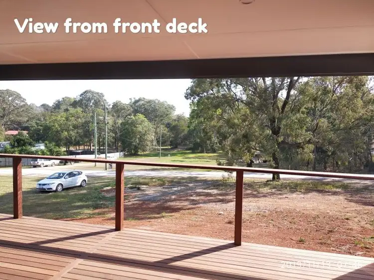 Third view of Homely house listing, 104 High Central Road, Macleay Island QLD 4184