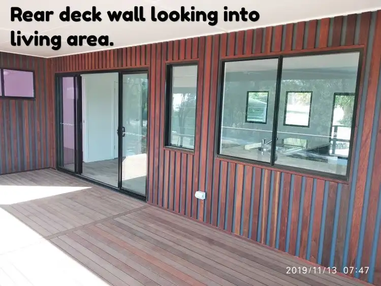 Fifth view of Homely house listing, 104 High Central Road, Macleay Island QLD 4184
