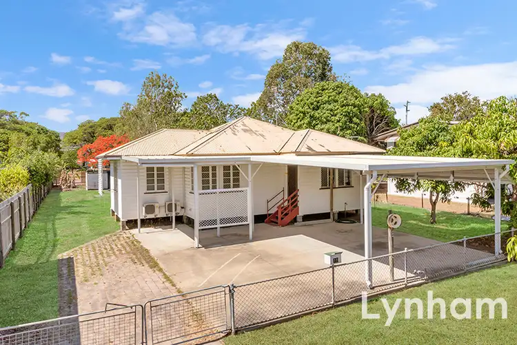 10 Deschamp Street, Aitkenvale QLD 4814
