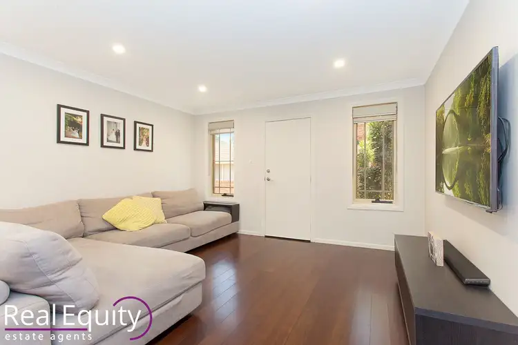 Fifth view of Homely townhouse listing, 15/56 Central Avenue, Chipping Norton NSW 2170