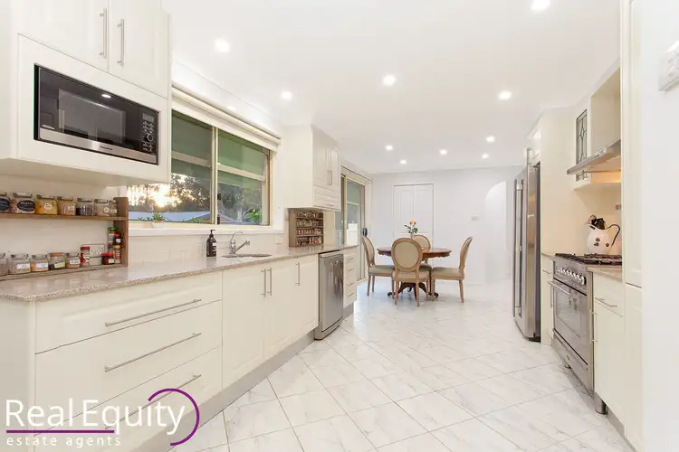 Second view of Homely house listing, 110 Renton Avenue, Moorebank NSW 2170