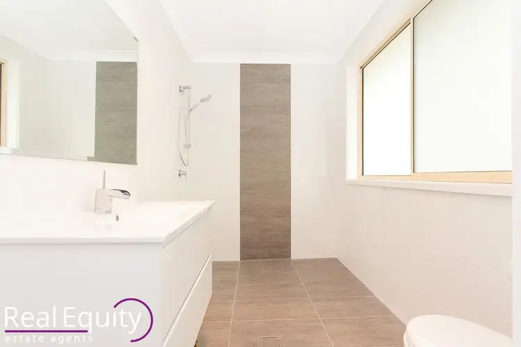 Sixth view of Homely house listing, 110 Renton Avenue, Moorebank NSW 2170