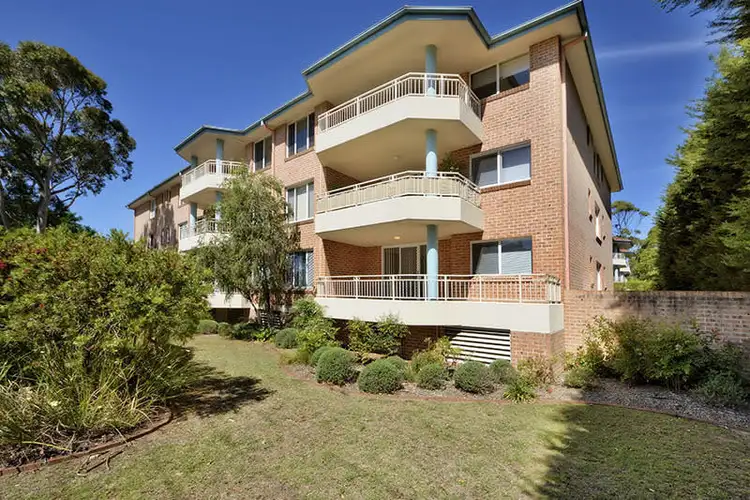 Main view of Homely unit listing, 29/1064 Old Princes Highway, Engadine NSW 2233