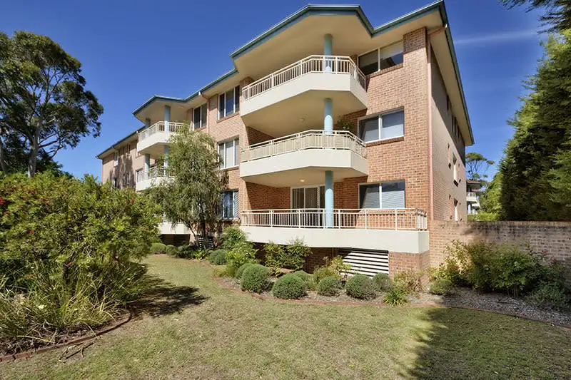 Main view of Homely unit listing, 29/1064 Old Princes Highway, Engadine NSW 2233