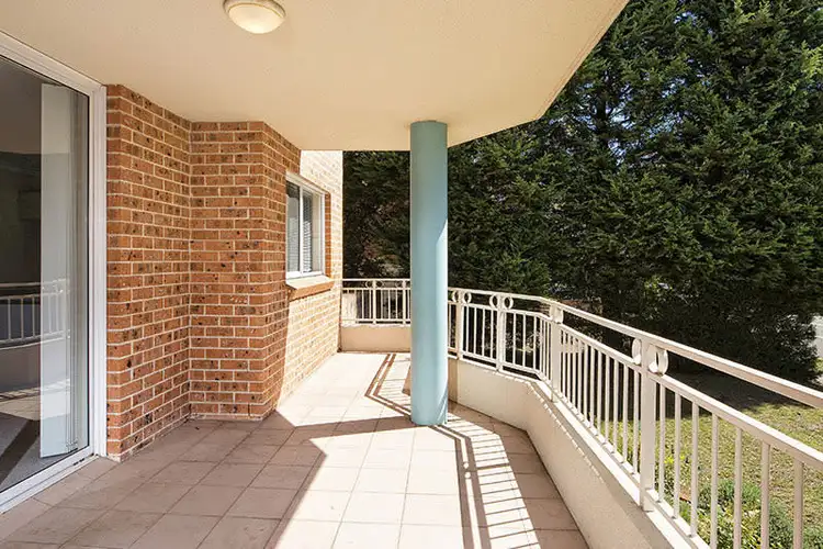 Fifth view of Homely unit listing, 29/1064 Old Princes Highway, Engadine NSW 2233