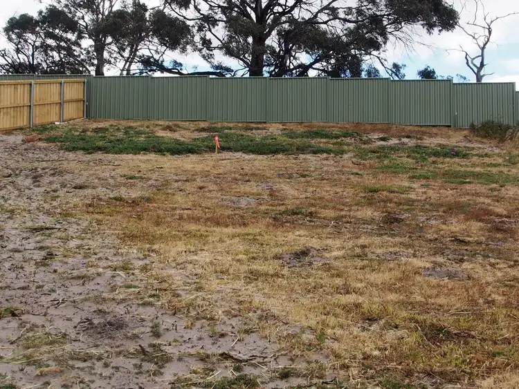 Third view of Homely land listing, 11 Lagoon View Court, Midway Point TAS 7171