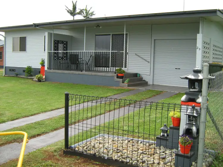 Main view of Homely house listing, 23 Leonard Street, Tolga QLD 4882